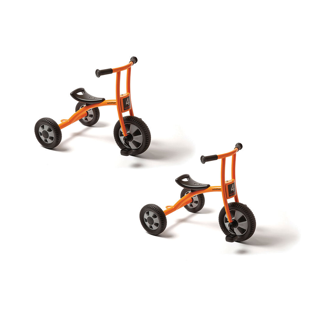 TRICYCLE BUNDLE