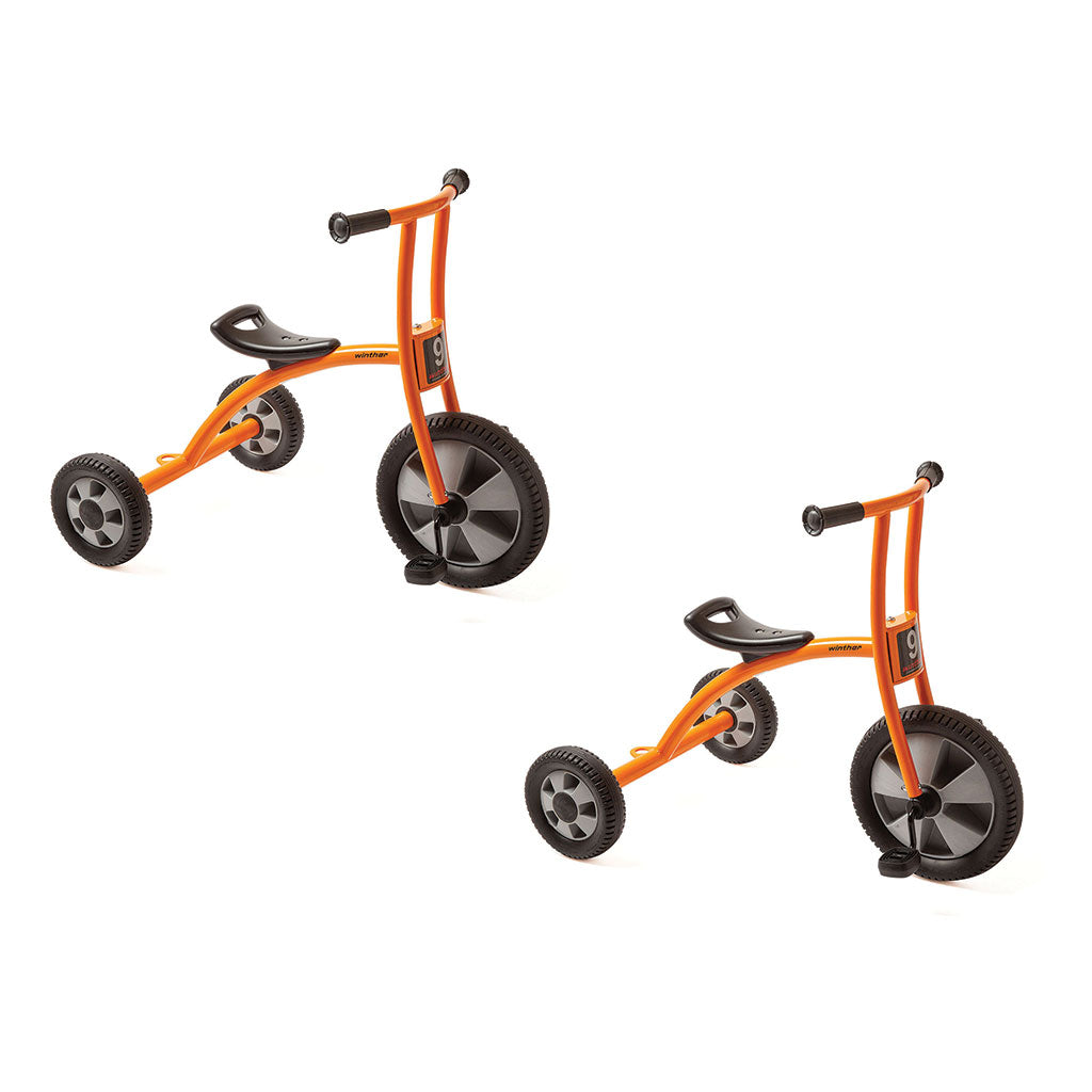 TRICYCLE BUNDLE