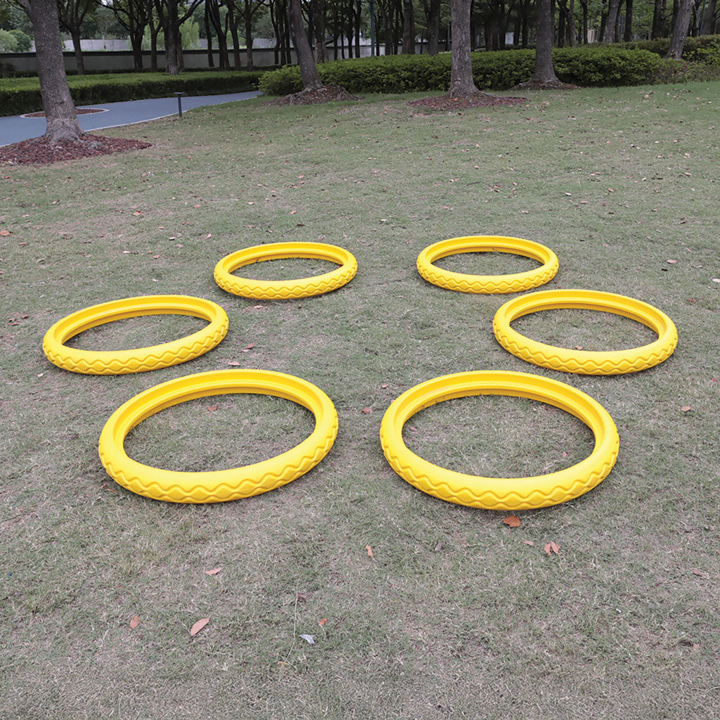 TYRE CHALLENGE SETS