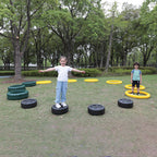 TYRE CHALLENGE SETS