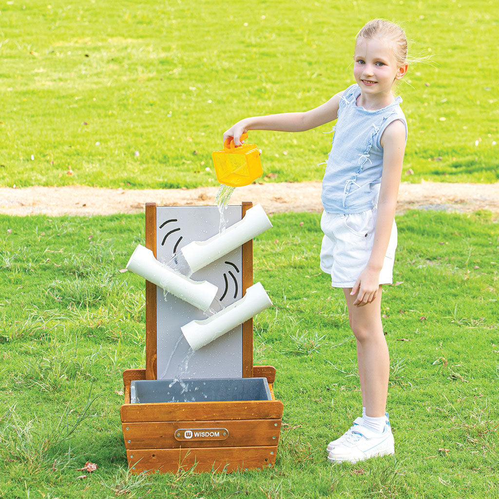 WATER PLAY SETS