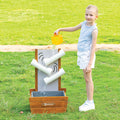 WATER PLAY SETS