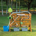 WATER WALLBOARD SET