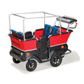 WINTHER E-TURTLE BUS