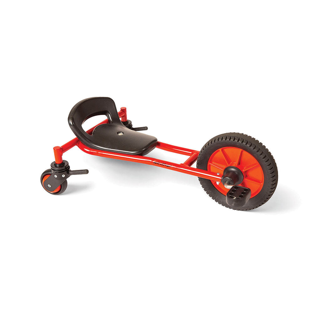 WINTHER MEDI FUNRACER