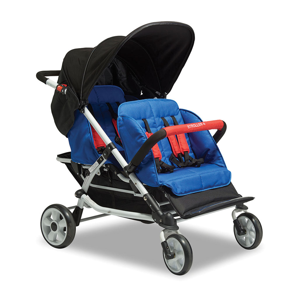 WINTHER STROLLER