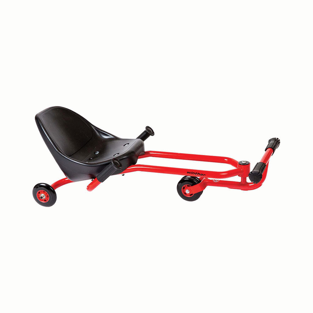 WINTHER VIKING FOOT TWISTER