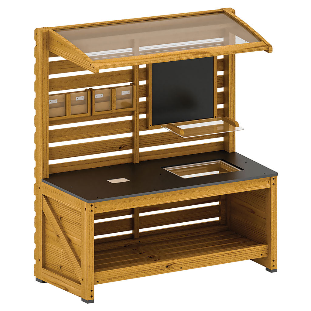 EXPLORING OBSERVATION TABLE