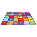 LEARNING RUG