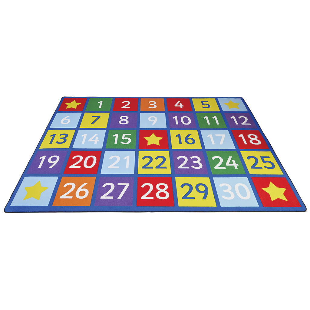 LEARNING RUG