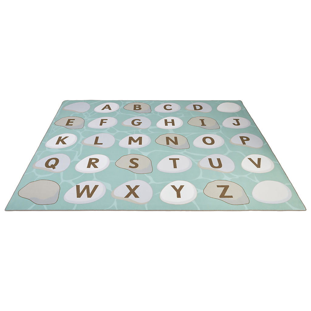 LEARNING RUG