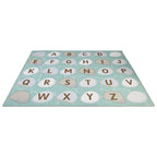 LEARNING RUG