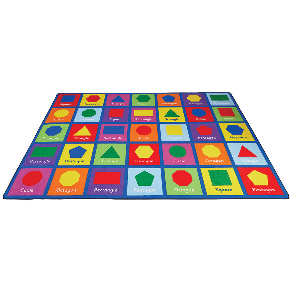 LEARNING RUG