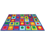 LEARNING RUG