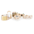TODDLERS KITCHEN SET
