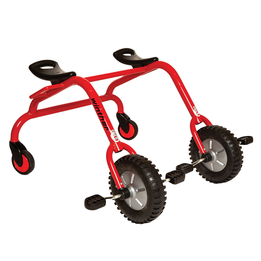 WINTHER VIKING CHALLENGE TWIN BIKE