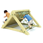 SCRAMBLE CLIMBER