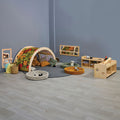 BABY AREA COSY SET