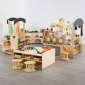 ROOKIE PLAY & LEARN SET