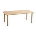 ADJUSTABLE HEIGHT TABLE