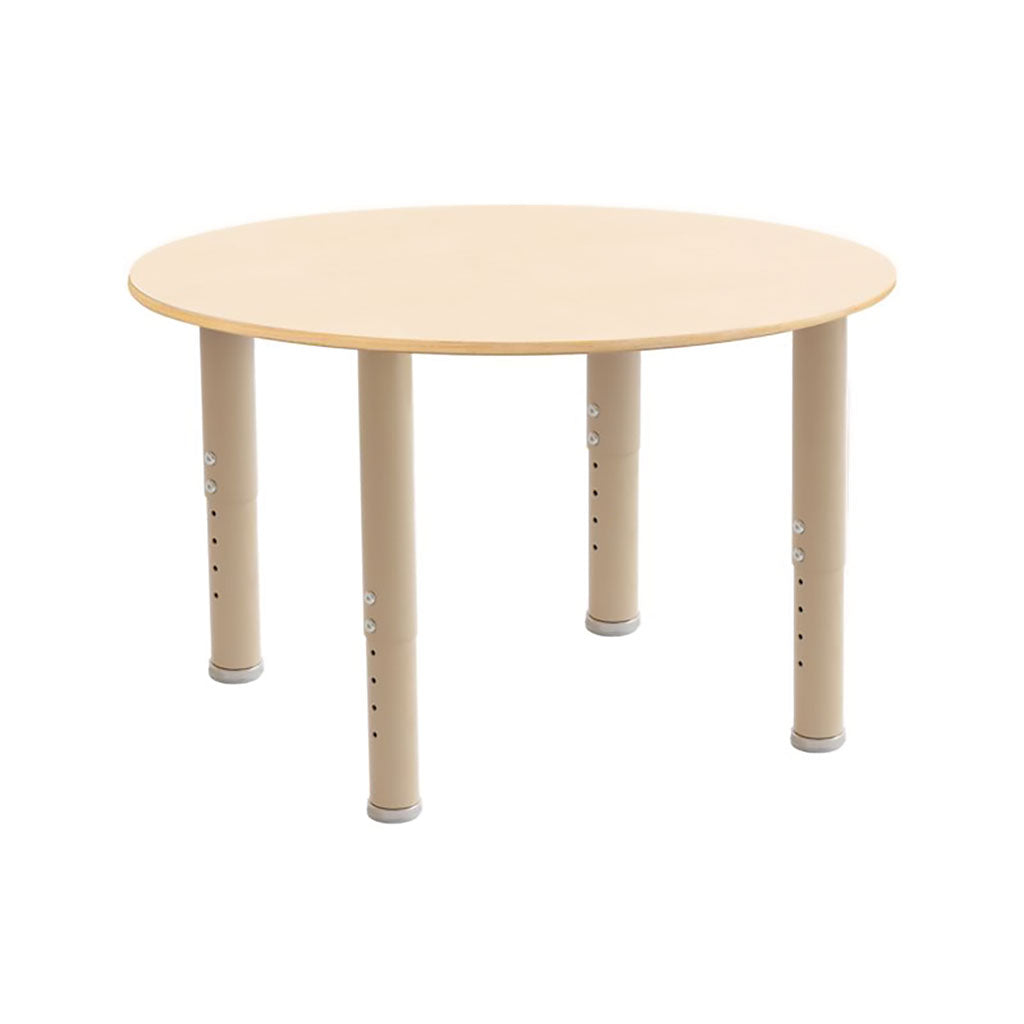ADJUSTABLE HEIGHT TABLE