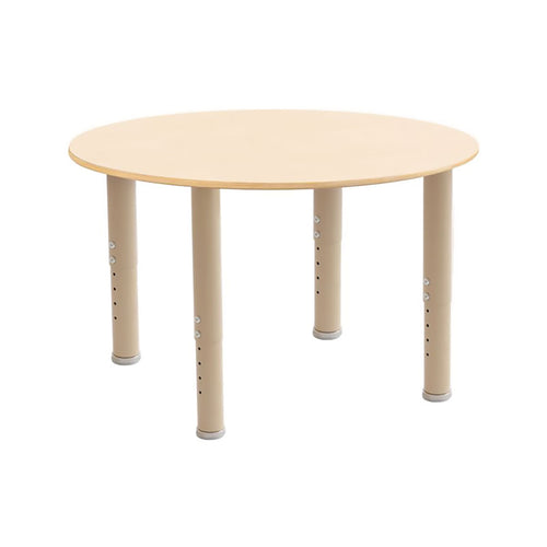 ADJUSTABLE HEIGHT TABLE