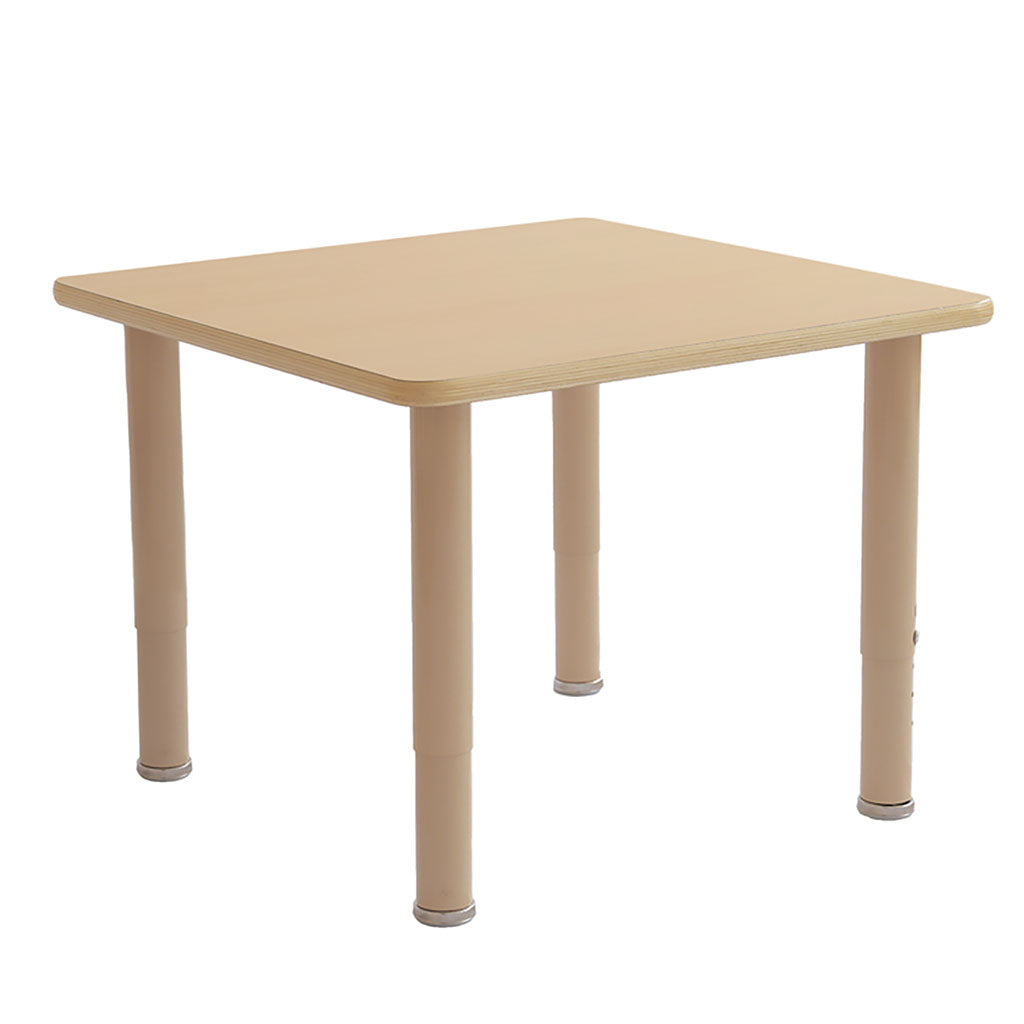 ADJUSTABLE HEIGHT TABLE