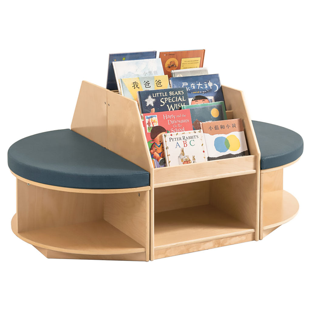 READING ISLAND