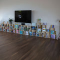 CLASS LIBRARY SET