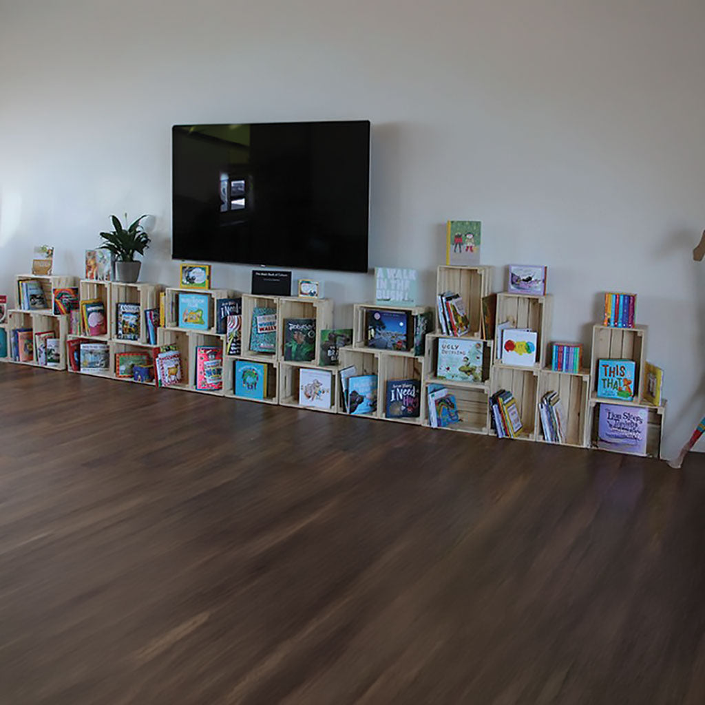 CLASS LIBRARY SET
