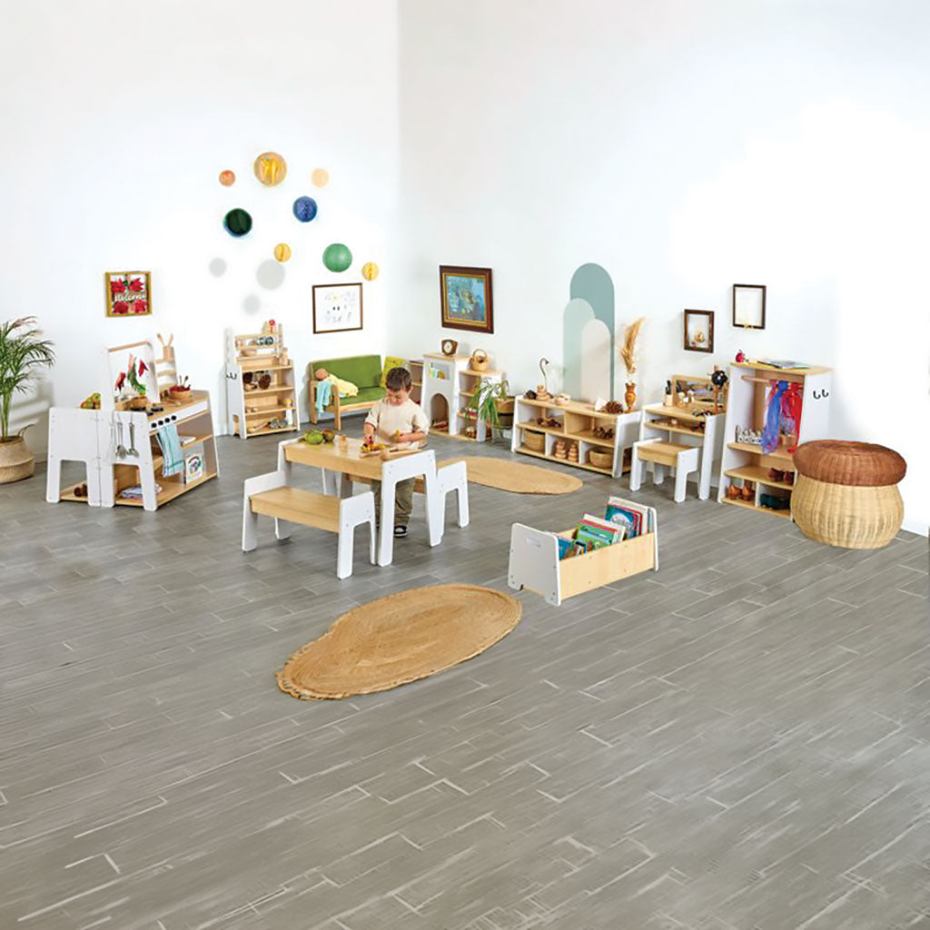 HOME PLAY  RANGE