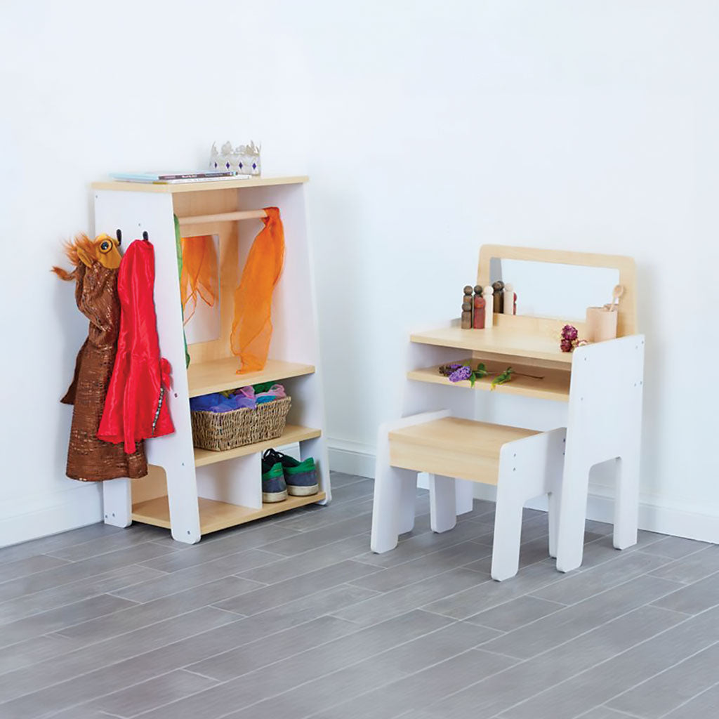 HOME PLAY  RANGE
