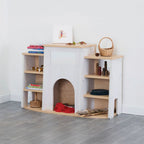 HOME PLAY  RANGE