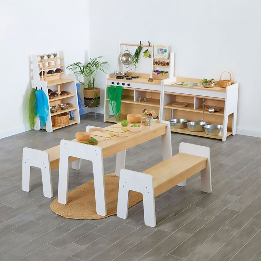 HOME PLAY  RANGE