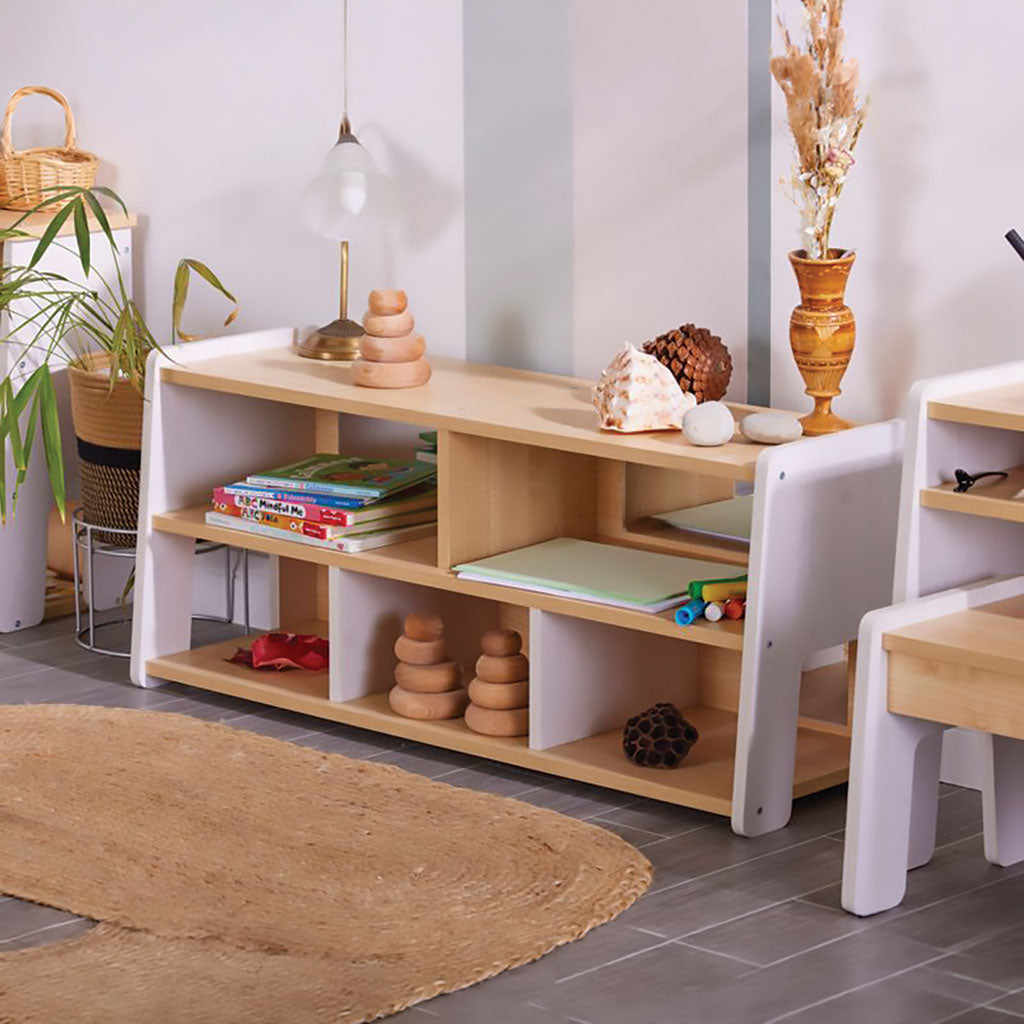 HOME PLAY  RANGE