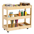 MATERIAL TROLLEY
