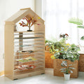 PAPER DRYING RACK