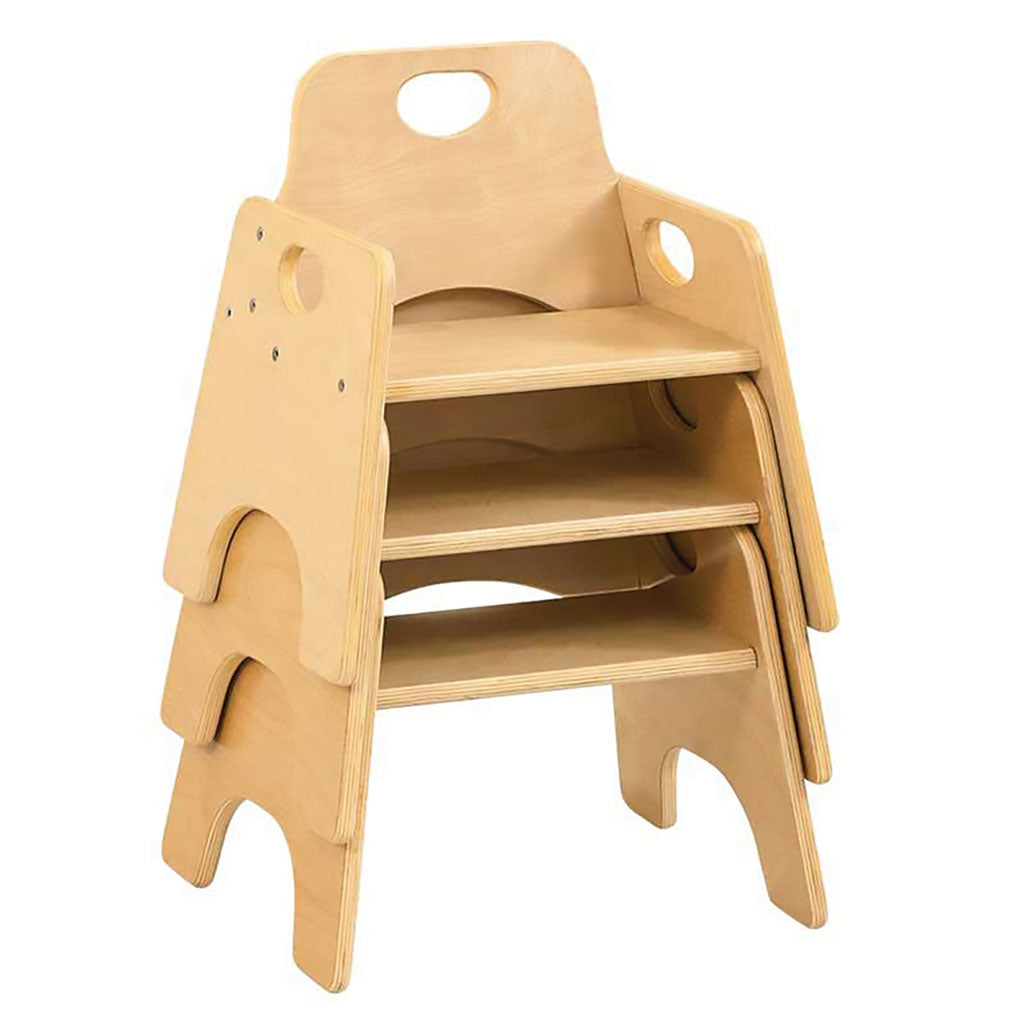 WOBBLER CHAIRS