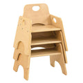 WOBBLER CHAIRS
