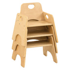 WOBBLER CHAIRS