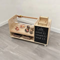 CAFE DISPLAY UNIT