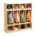 CLOAKROOM