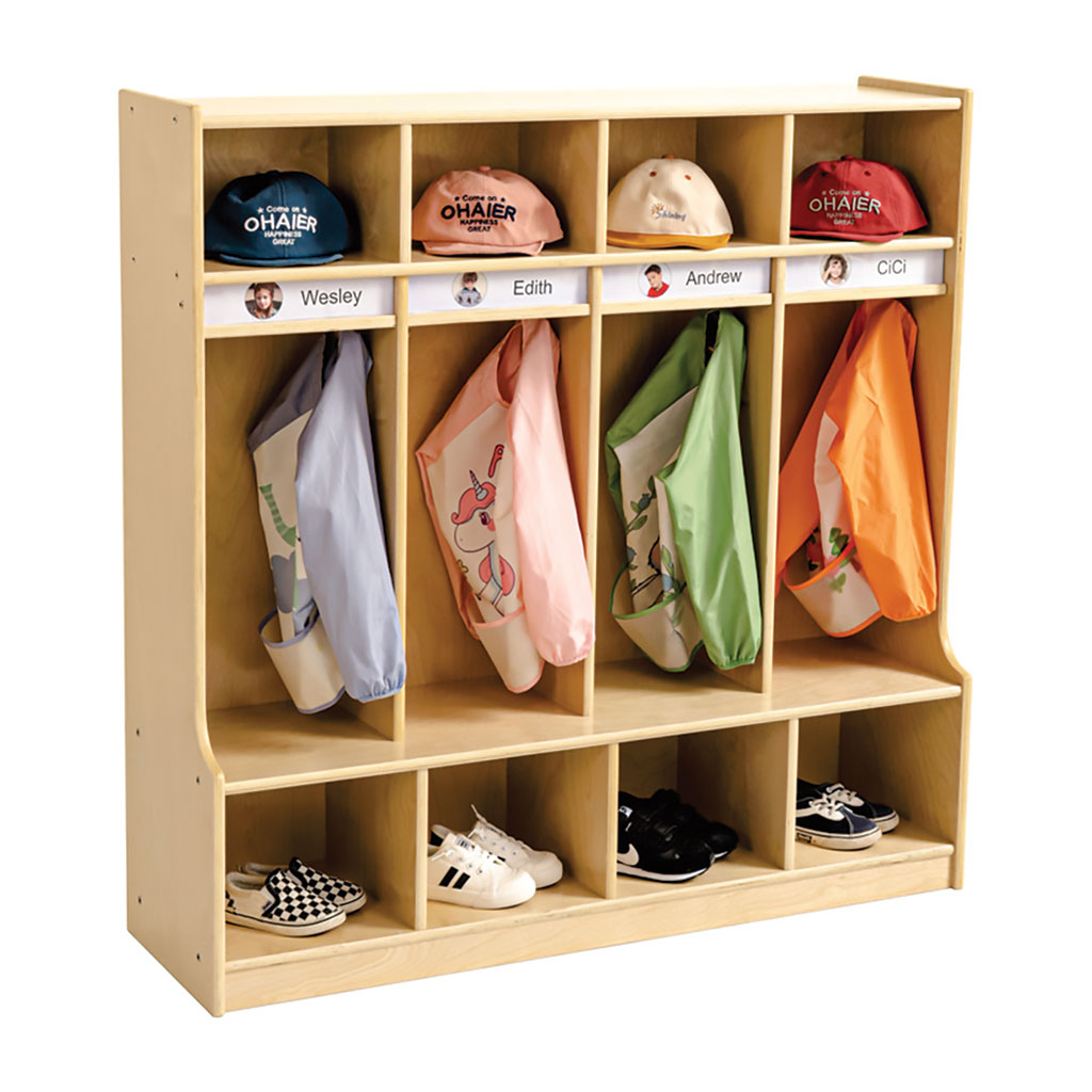 CLOAKROOM