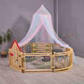 COSY PLAY AREA