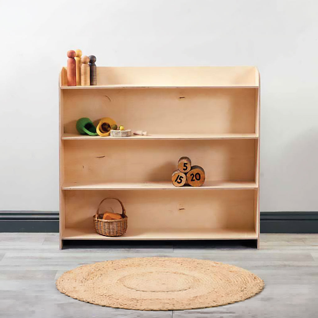 SHELVING UNIT