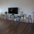 FULL CLASS LIBRARY SET
