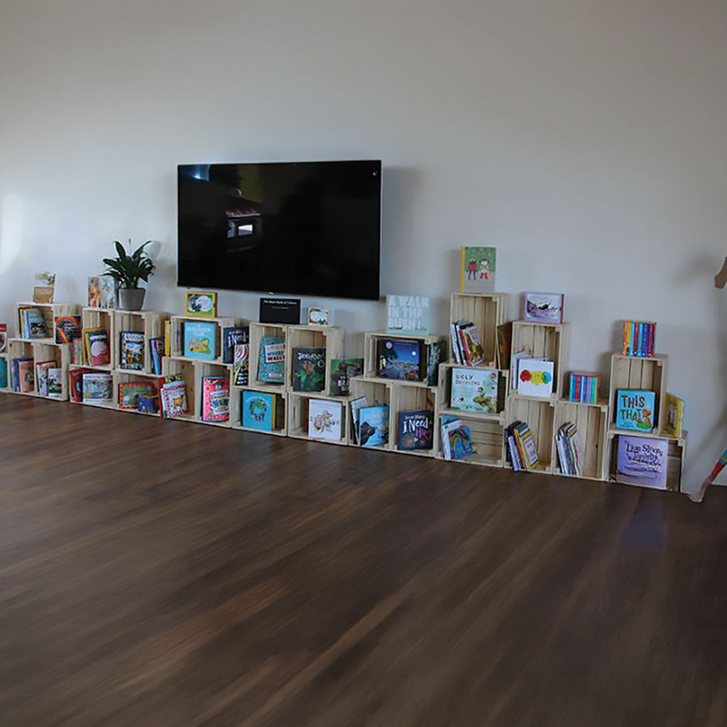 FULL CLASS LIBRARY SET