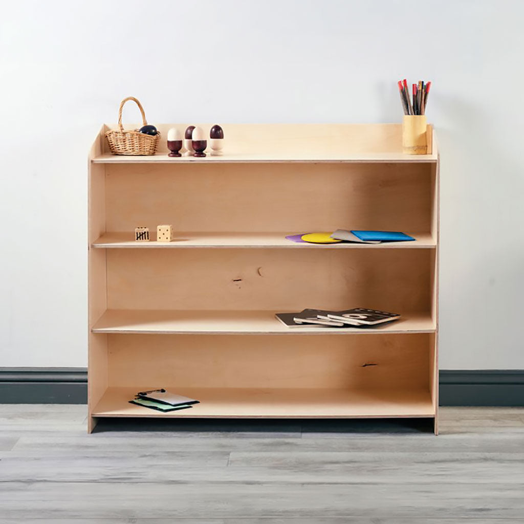 HEALDSWOOD SHELVING UNIT