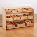 HEALDSWOOD BASKET SET