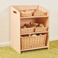 HEALDSWOOD COMPACT SHELF
